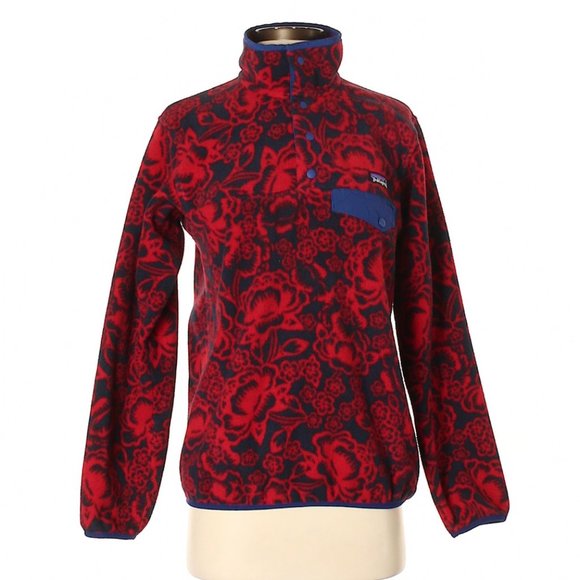 Patagonia Sweaters - EUC Patagonia Synchilla